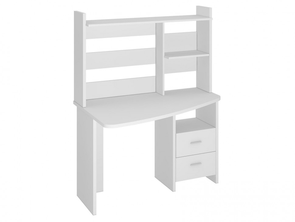 Компьютерный стол СКЛ-Крл120+НКЛ-120