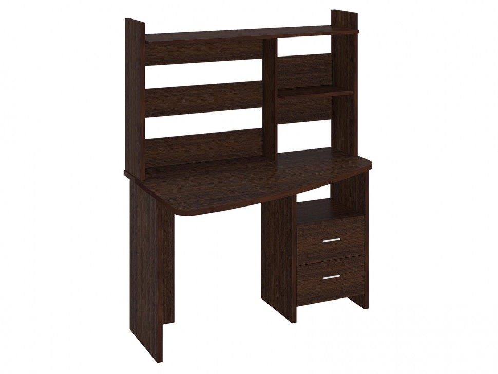 Компьютерный стол СКЛ-Крл120+НКЛ-120