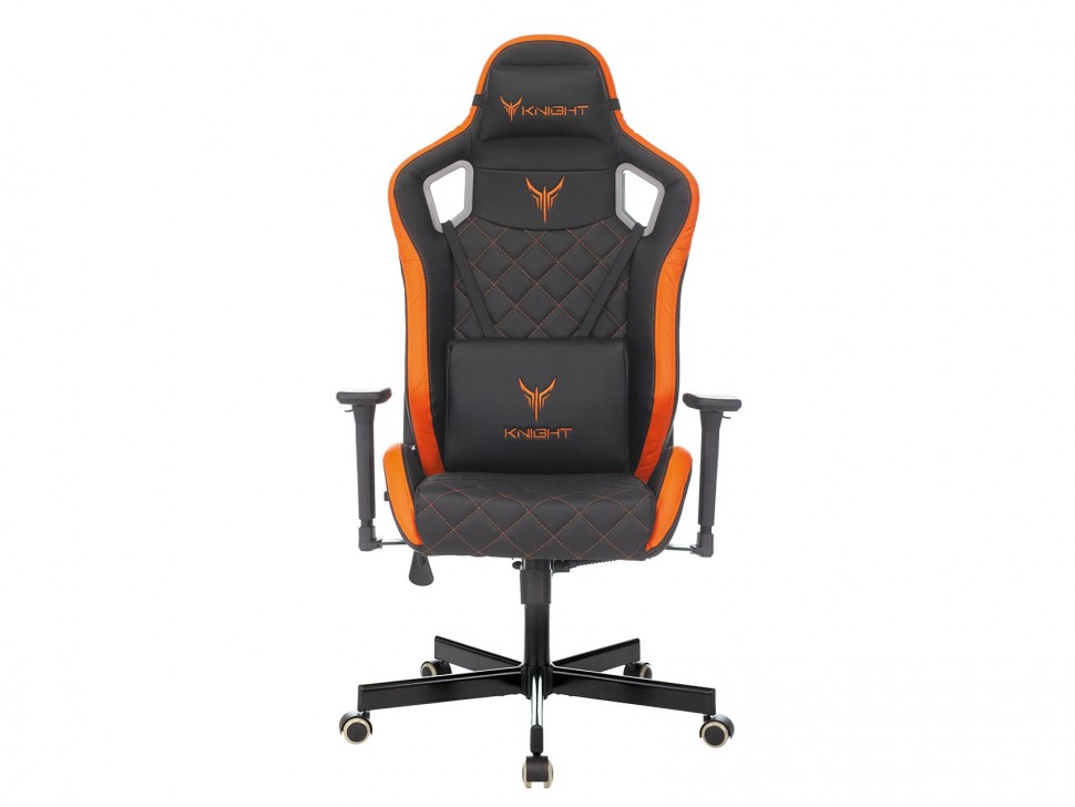 Игровое кресло KNIGHT OUTRIDER
