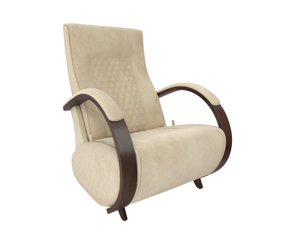 Кресло-глайдер Кресло-глайдер Баланс-3