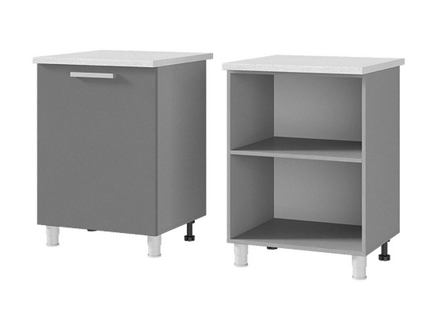 Кухонный гарнитур Монро Рубин 360 см