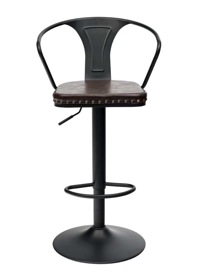 Барный стул с регулируемой высотой Толикс Армс Бар