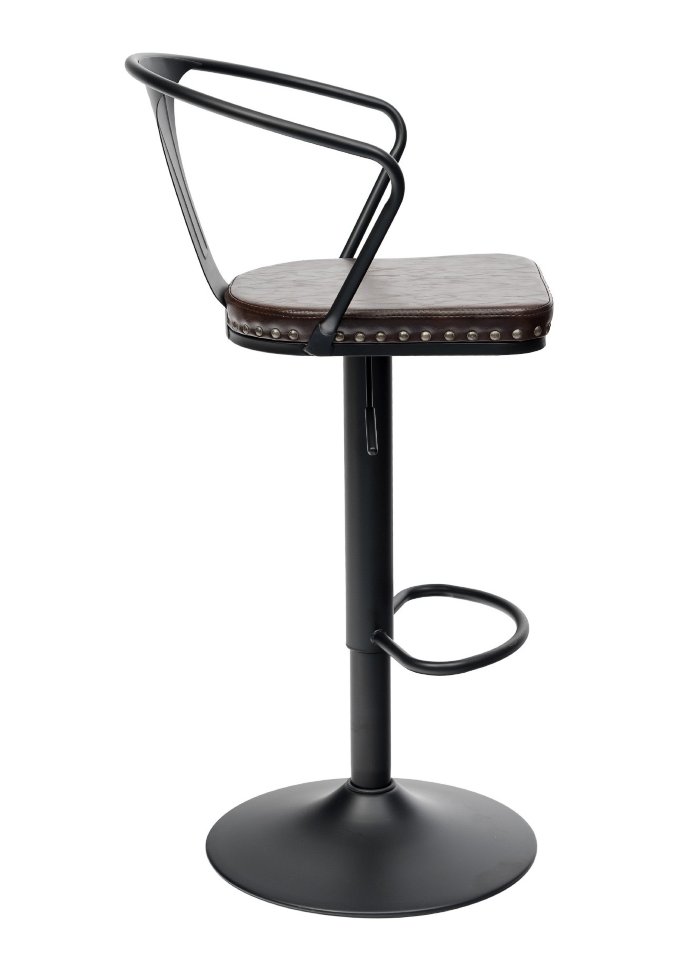 Барный стул с регулируемой высотой Толикс Армс Бар