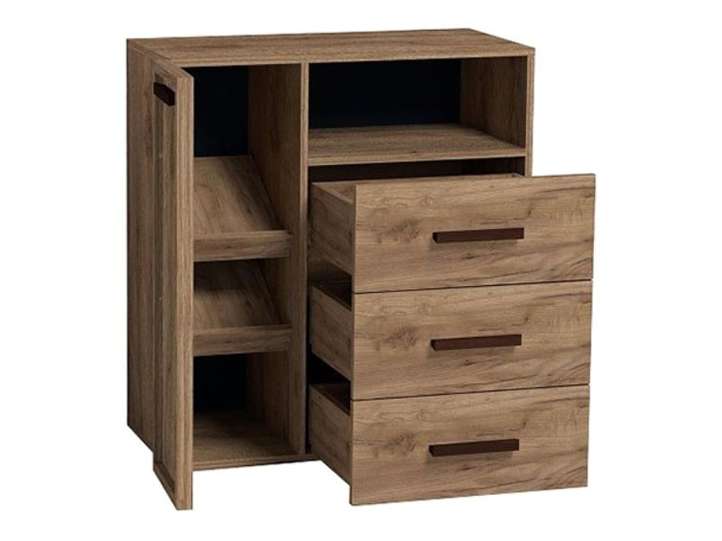 Обувница Nature 89