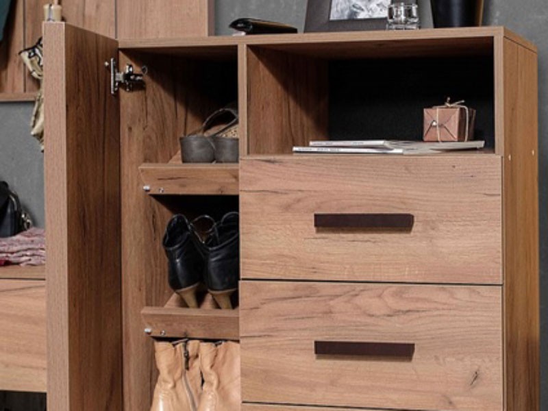 Обувница Nature 89