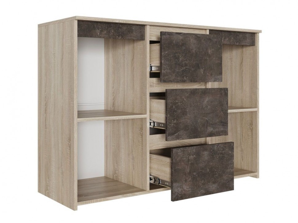 Комод Комод Милано-3