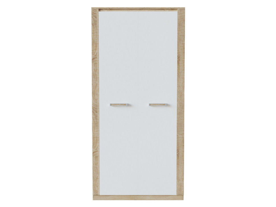 Распашной шкаф Элегия ШК-152