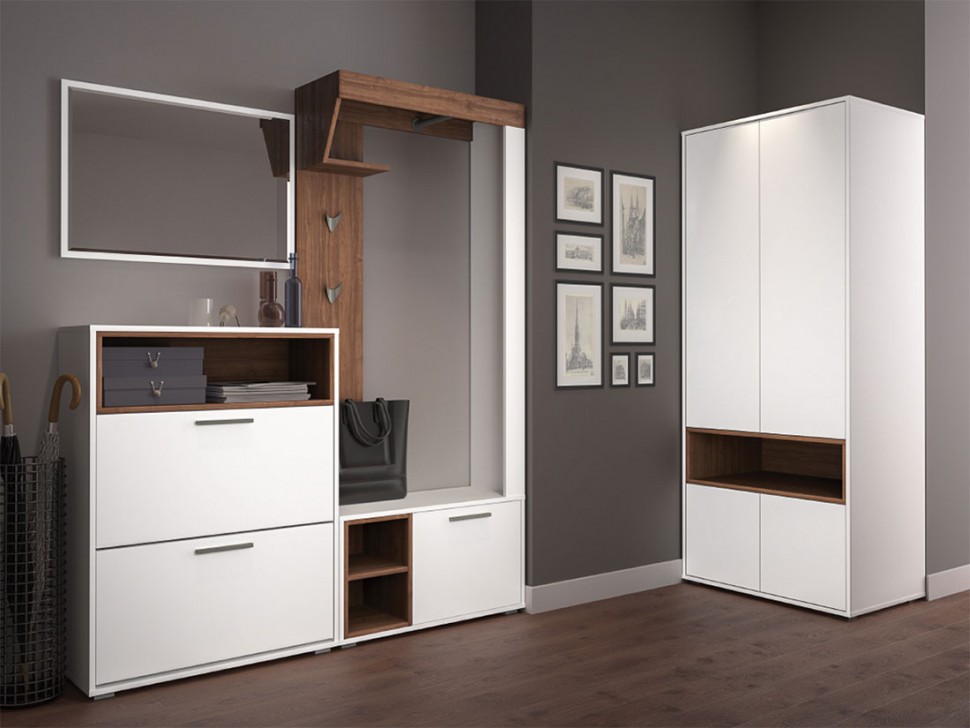 Прихожая Прихожая Лайт 10.03