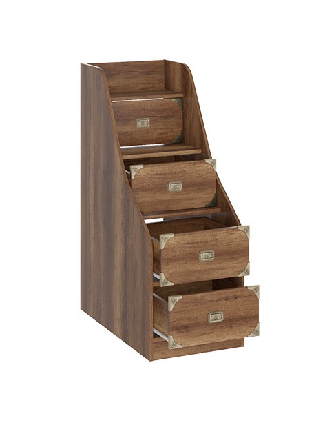 Детский комод Навигатор