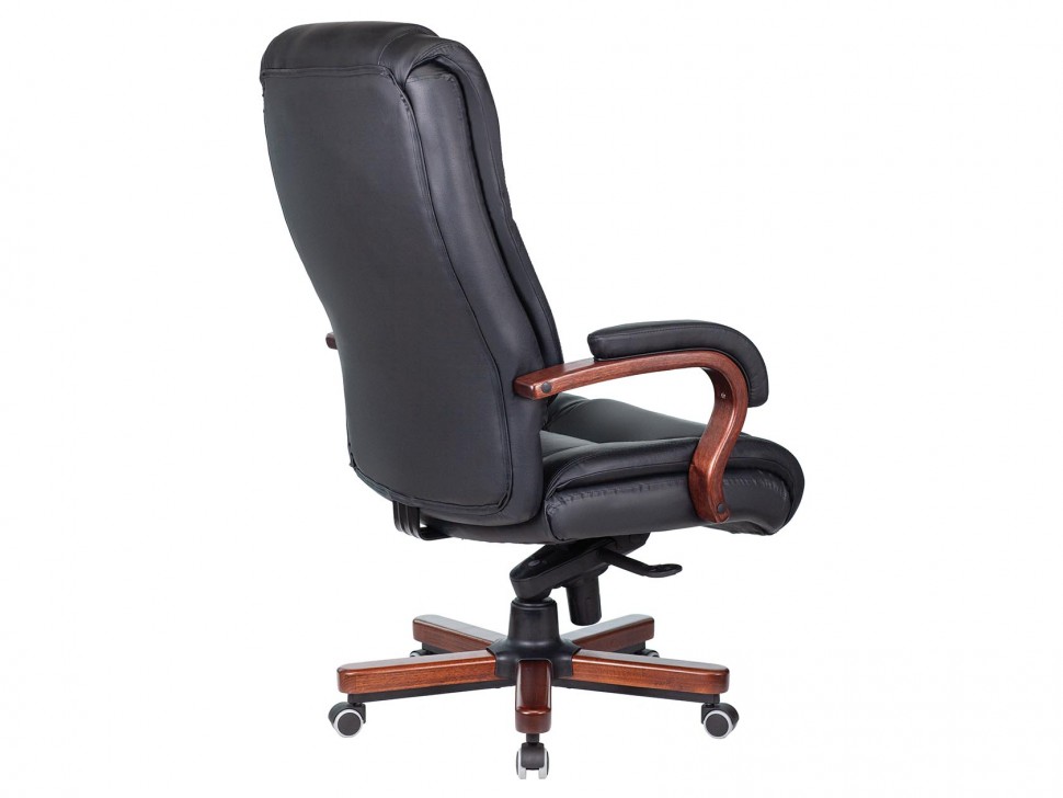 Кресло руководителя T-9925WALNUT