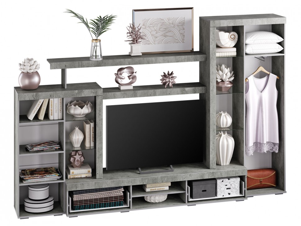 Гостиная Инстайл