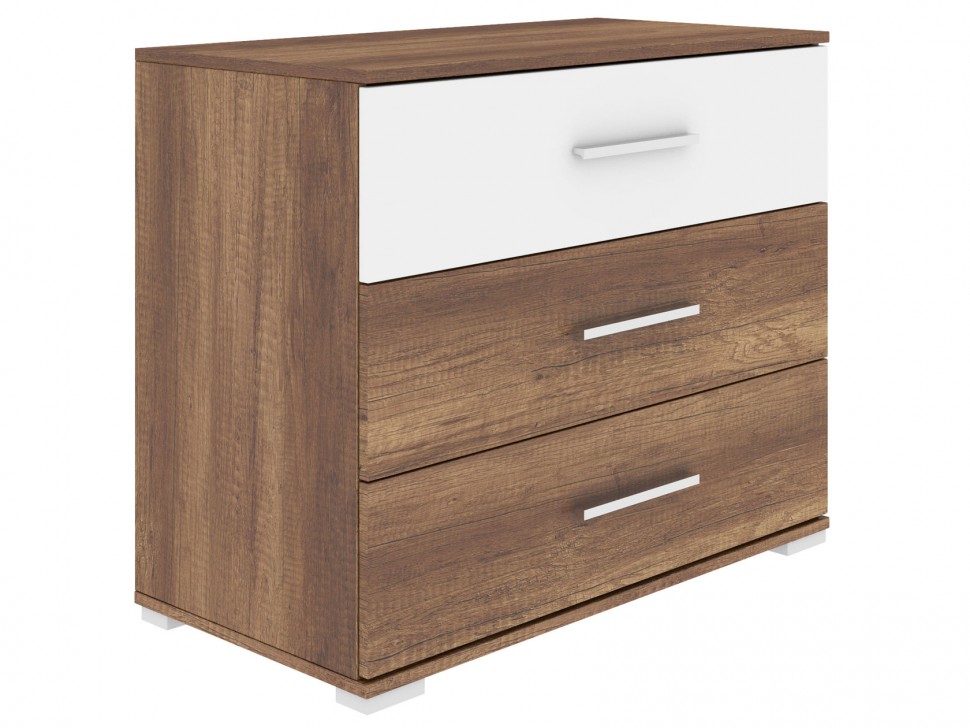 Комод Комод Джолин 3 ящ