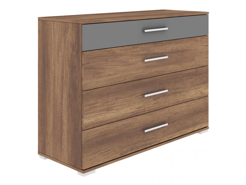 Комод Комод Джолин 3 ящ