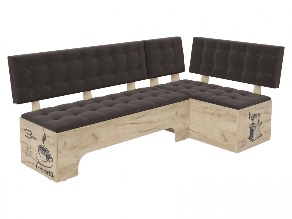 Кухонный уголок Сиэтл