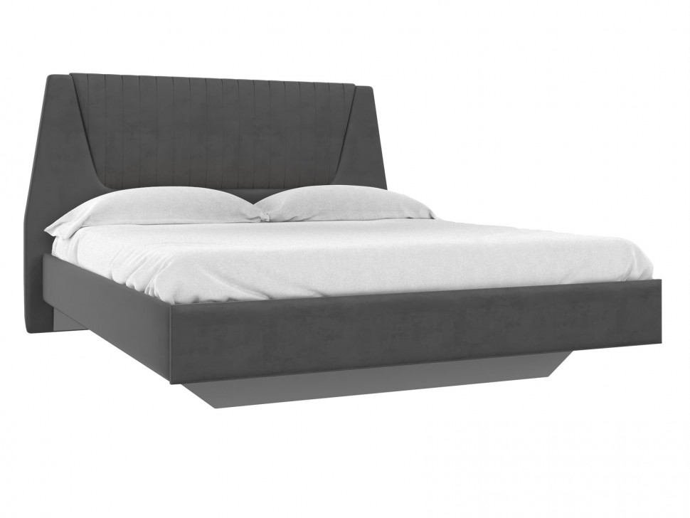 Двуспальная кровать Манхеттен Люкс