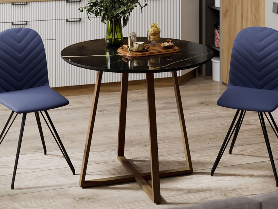 Кухонный стол Милан Тип 1