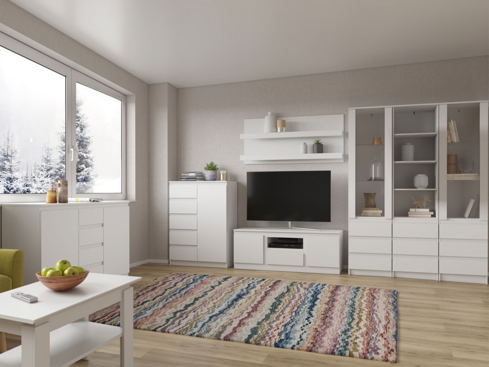 Стеллаж STERN стеллаж СТЯ-1