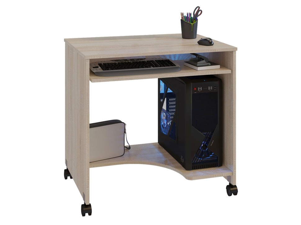 Компьютерный стол КСТ