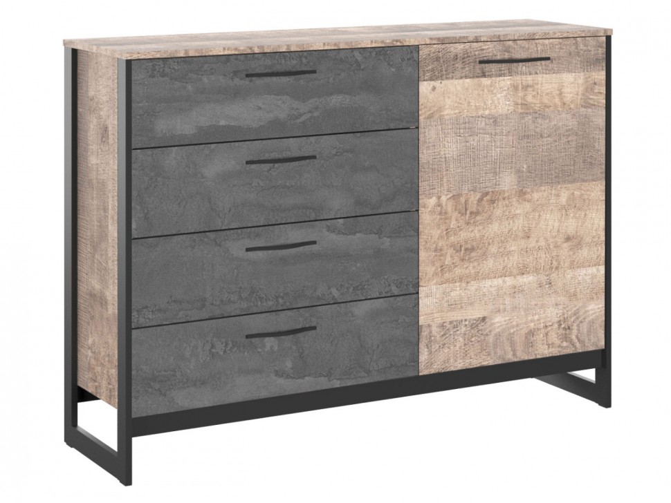 Спальный гарнитур Спальный гарнитур Хуго 1