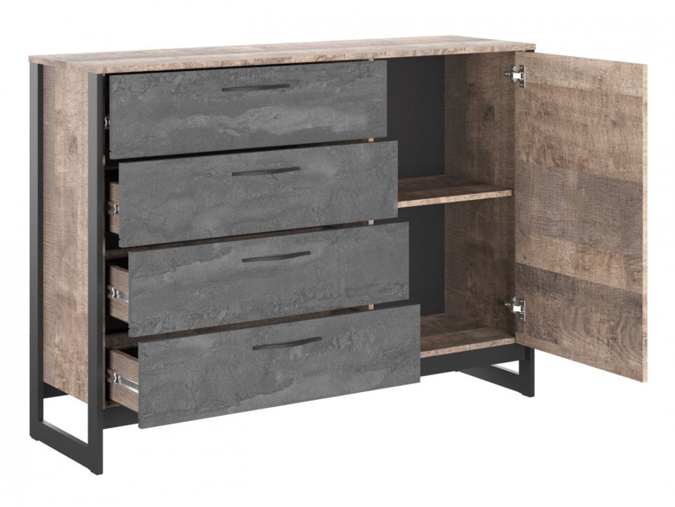 Спальный гарнитур Спальный гарнитур Хуго 1