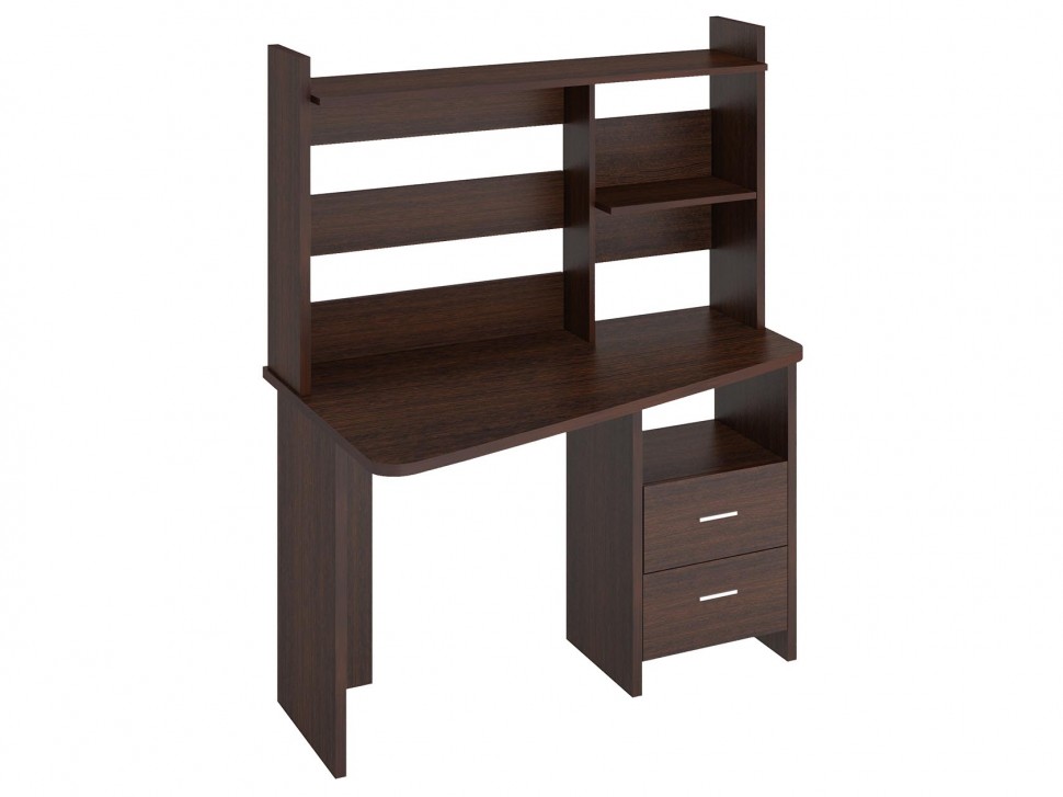 Компьютерный стол СКЛ-Трап120+НКЛ-120