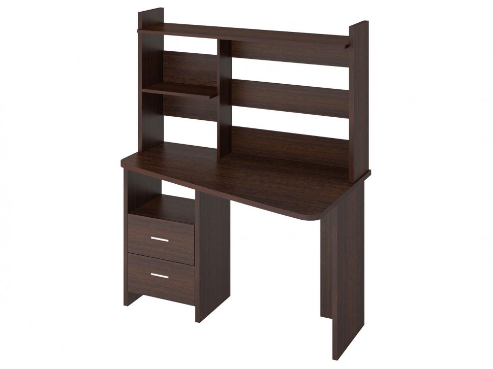 Компьютерный стол СКЛ-Трап120+НКЛ-120