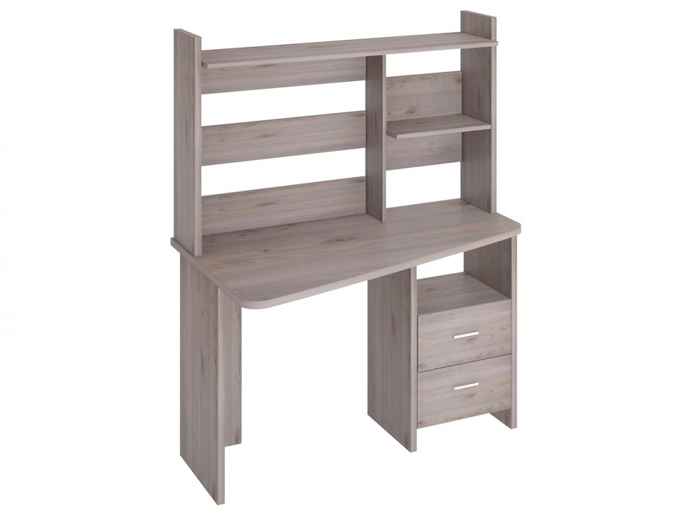 Компьютерный стол СКЛ-Трап120+НКЛ-120