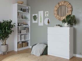 Гостиная Варма