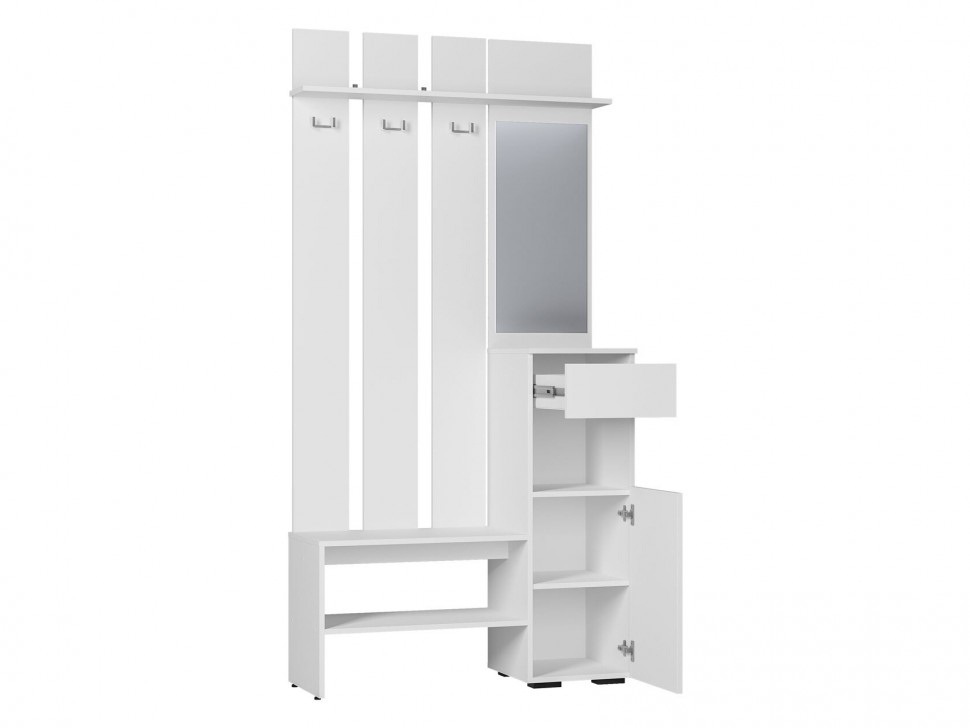 Прихожая Мия