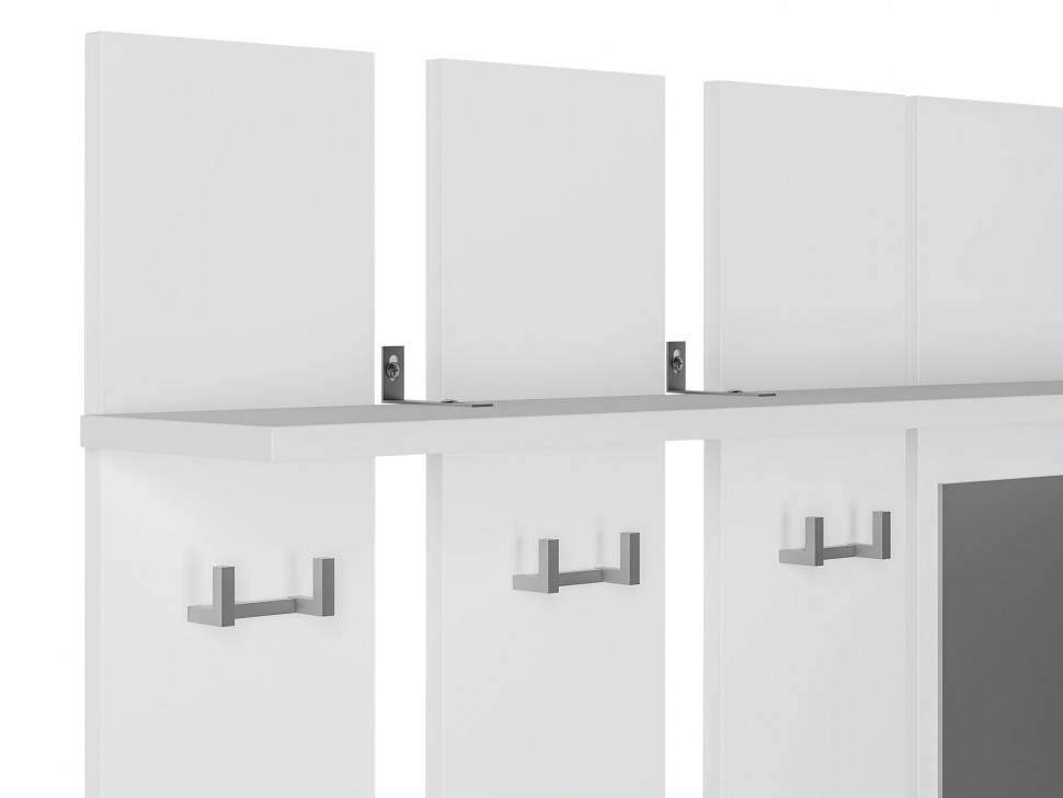 Прихожая Мия