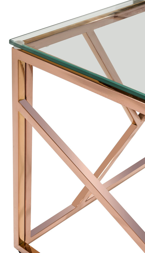 Журнальный столик ECT-015-RG