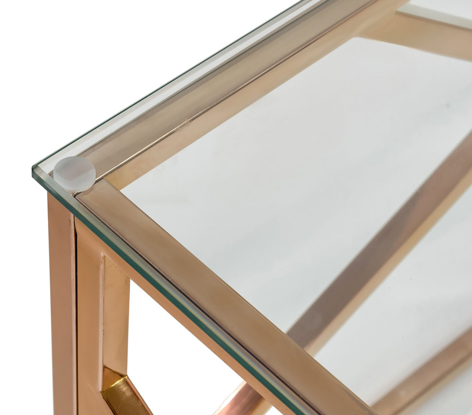 Журнальный столик ECT-015-RG