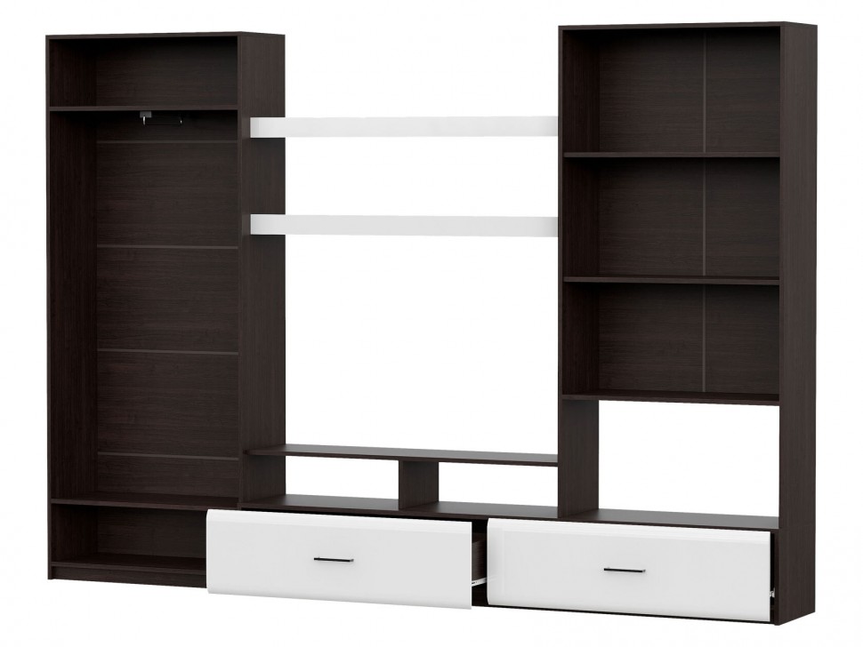 Гостиная Ненси