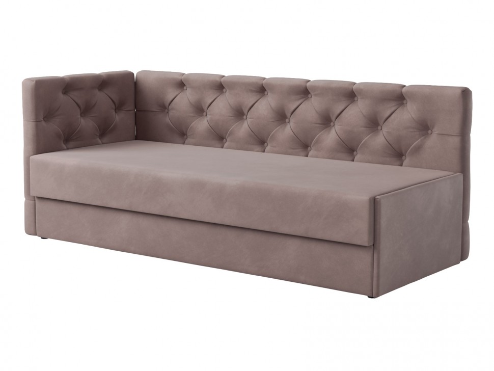 Прямой диван Веста