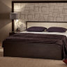 Двуспальная кровать Кровать Амели