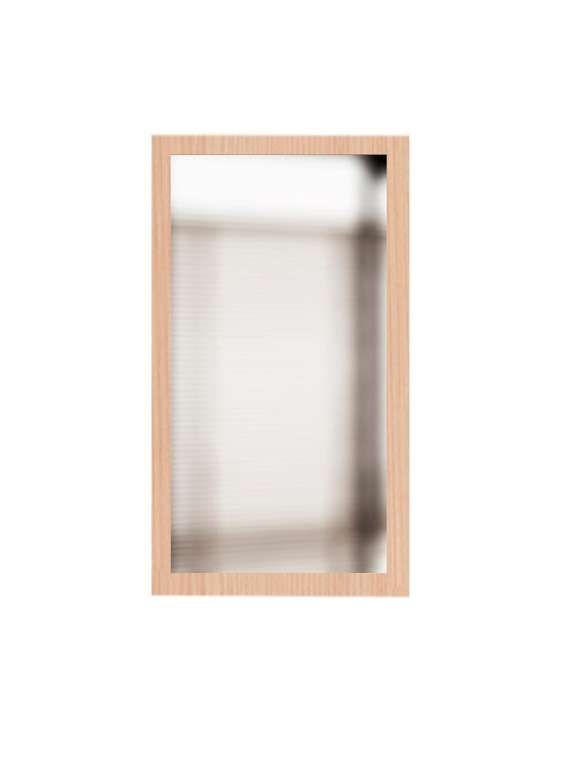 Настенное зеркало Моренго