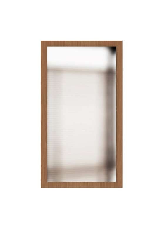 Настенное зеркало Моренго