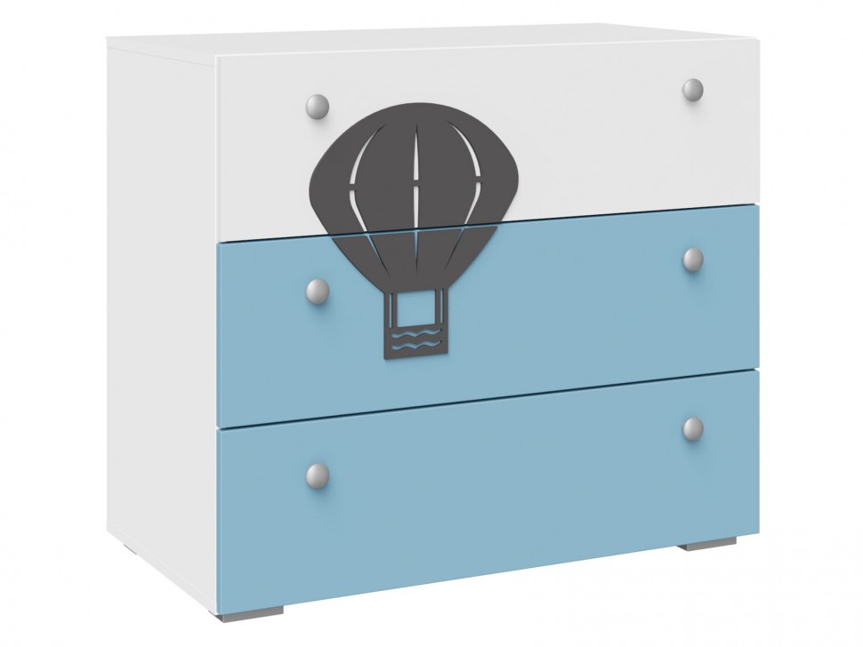 Комплект детской мебели Сити