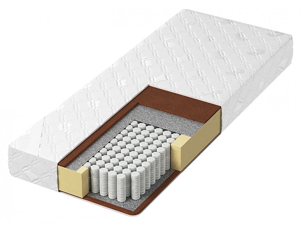 Детский матрас Дрим Хард Плюс