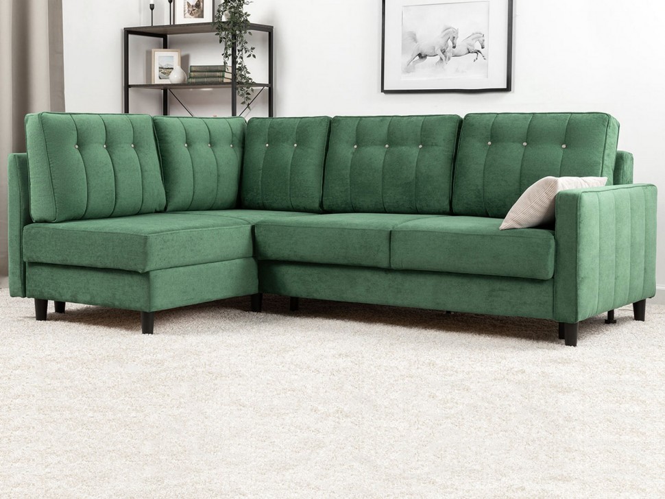 Угловой диван Арно