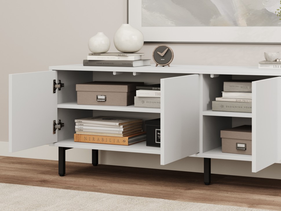 ТВ-тумба Степ