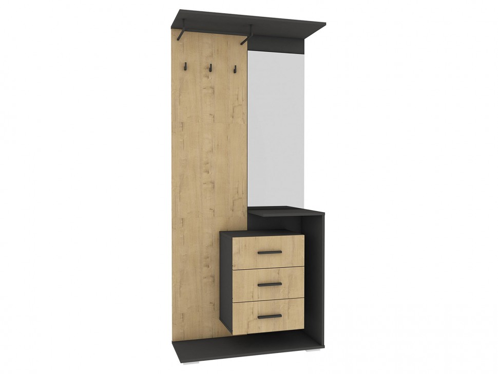 Прихожая Эстет