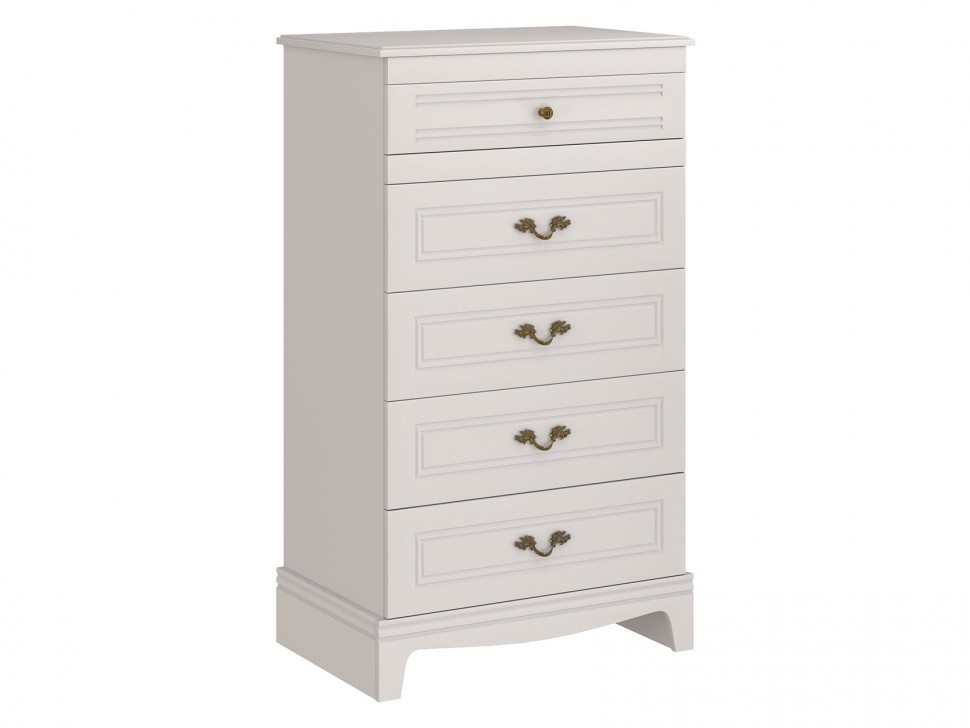 Комод Вилора 5 ящиков