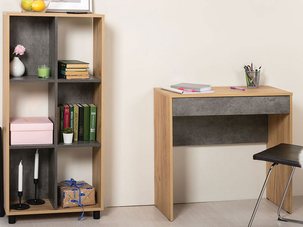 Стеллаж Стеллаж Крафт 10.137 Н