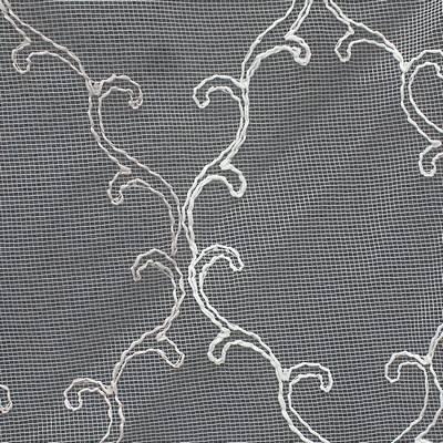 Тюль Штора Amore Mio RR 12539