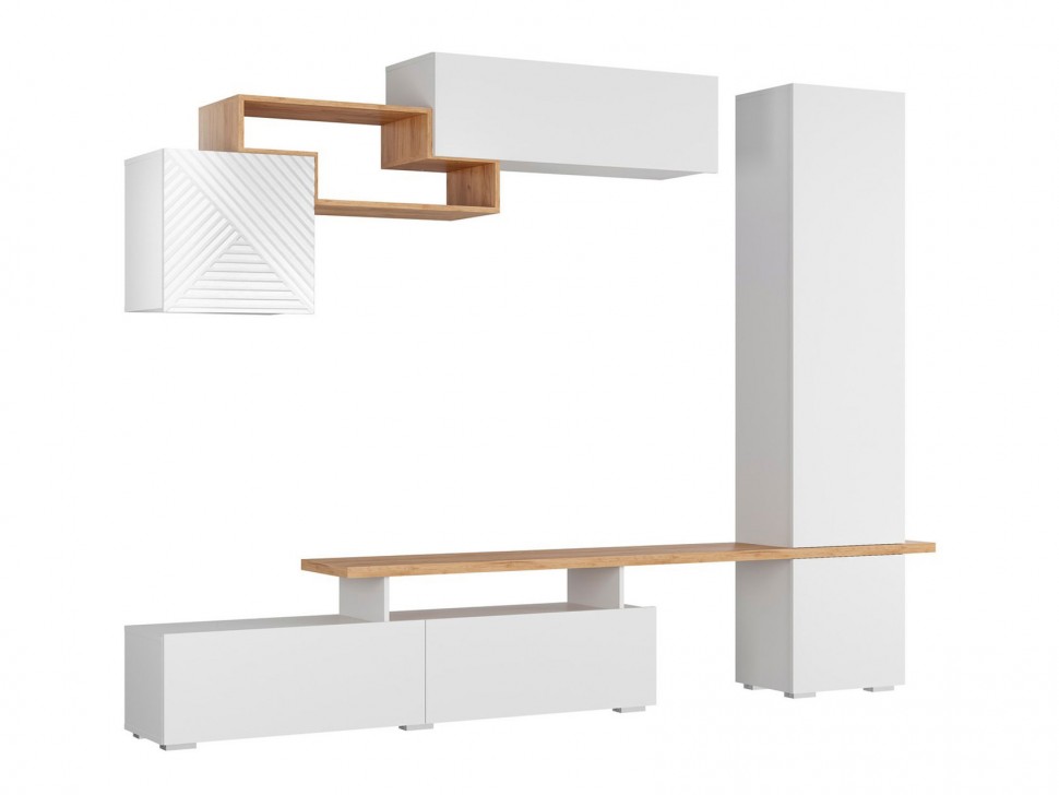 Гостиная Скайфрай