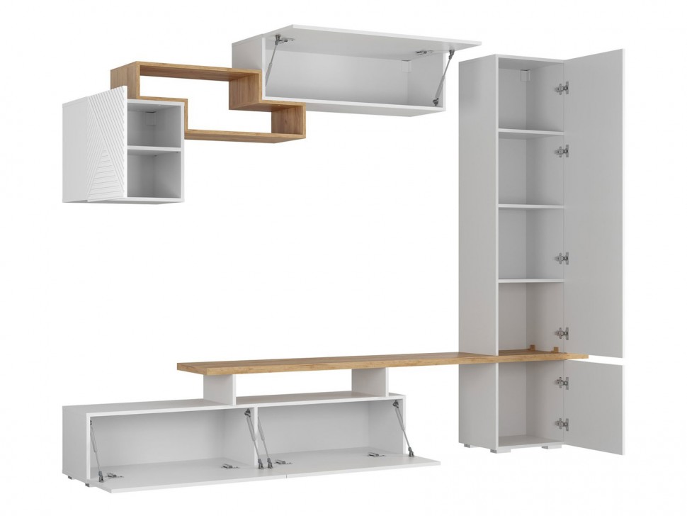 Гостиная Скайфрай