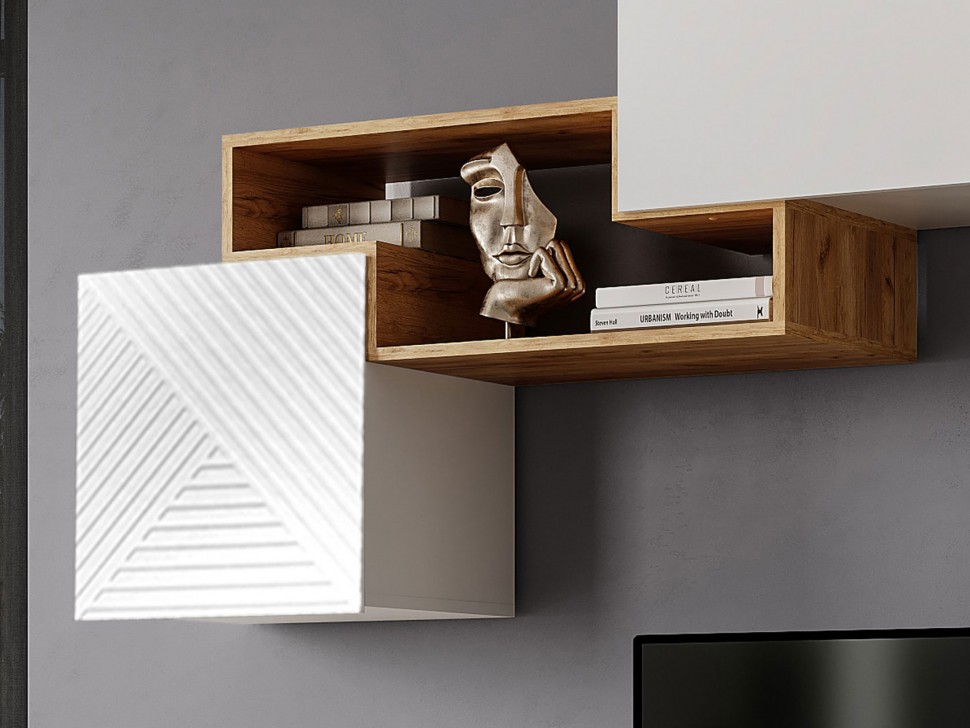 Гостиная Скайфрай