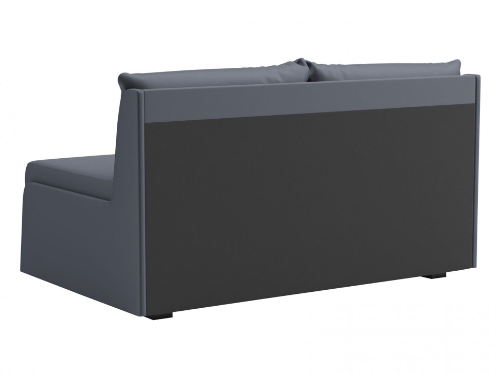 Прямой диван Дени