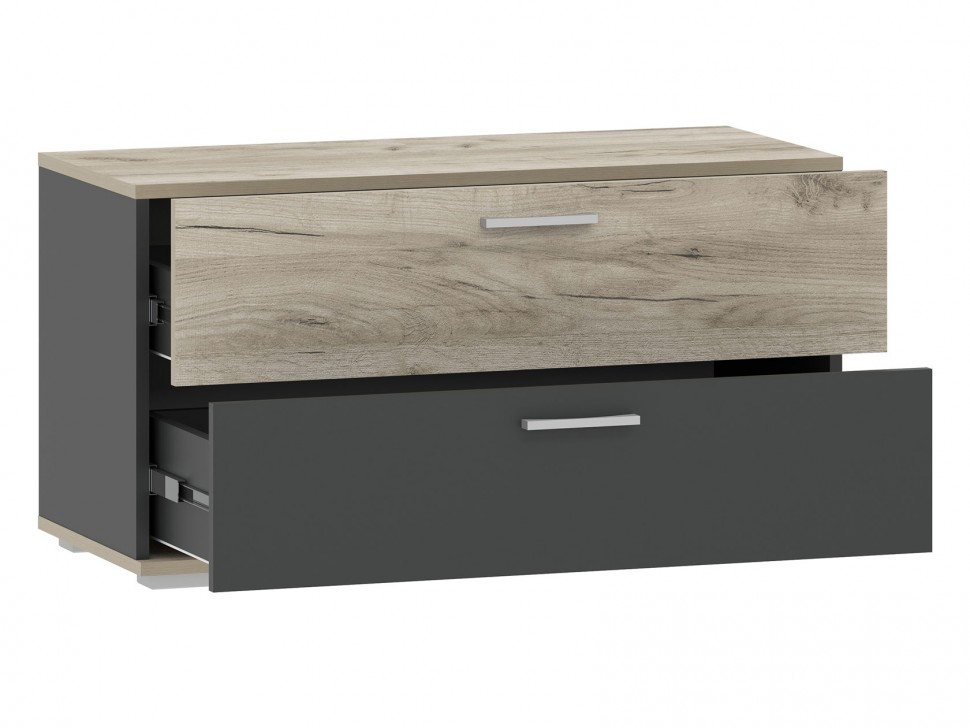 Обувница Санти НМ 013.25